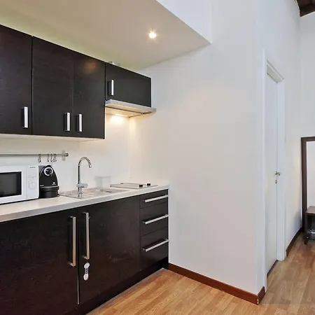 Brand New Wonderful Studio Apartament *