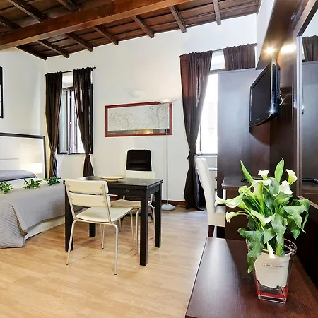 Apartament Brand New Wonderful Studio