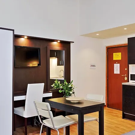 Brand New Wonderful Studio Apartament