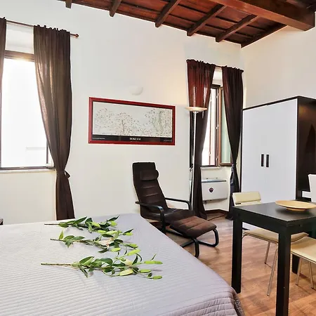 Brand New Wonderful Studio Apartament *